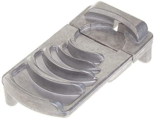 Reed Tool DEB4 Deburring Tool for Plastic, 1-1/4 to 4-Inch by Standard Plumbing Supply von REED