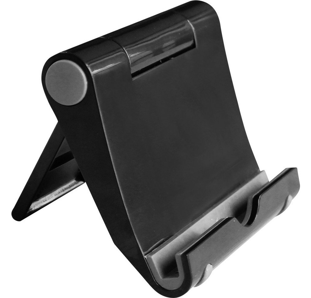 REFLECTA Standfuß Reflecta Tabula Travel Tablet-Halterung Universal 17,8 cm (7) - 25,7 von REFLECTA