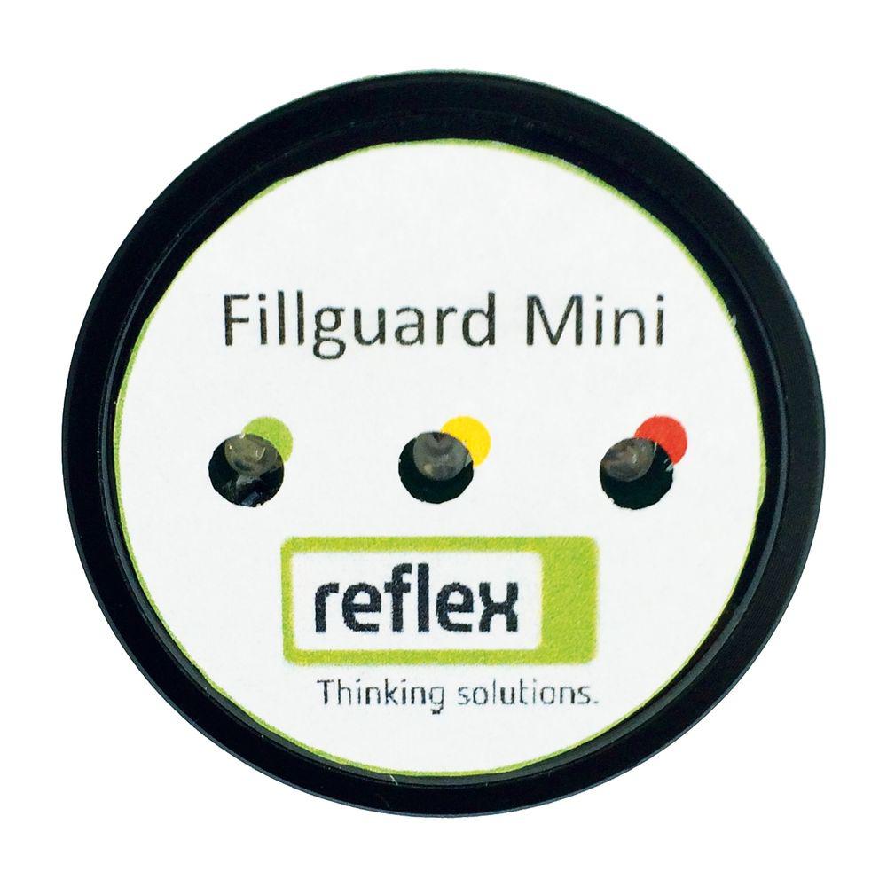 Reflex Fillguard Mini, Leitfähigkeitsensor für Reflex Fillsoft Zero 9125762 Reflex Fillguard Mini, Leitfähigkeitsensor für Reflex Fillsoft Zero 9125762 von REFLEX