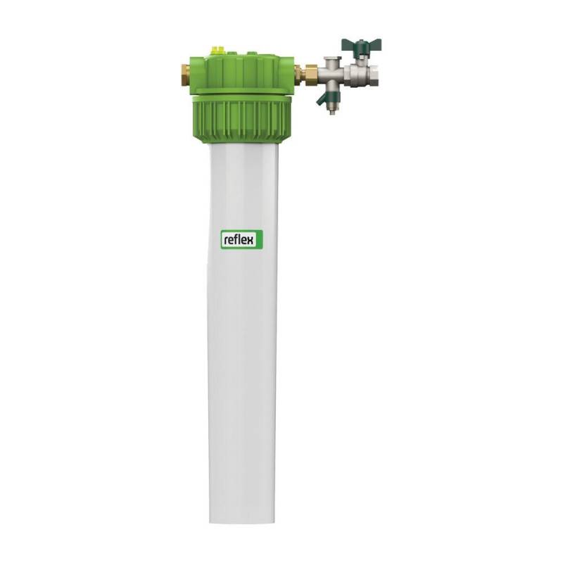 Reflex Fillsoft Gehäuse FG I 9125660 von REFLEX