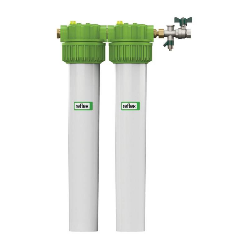 Reflex Fillsoft Gehäuse FG II 9125661 von REFLEX