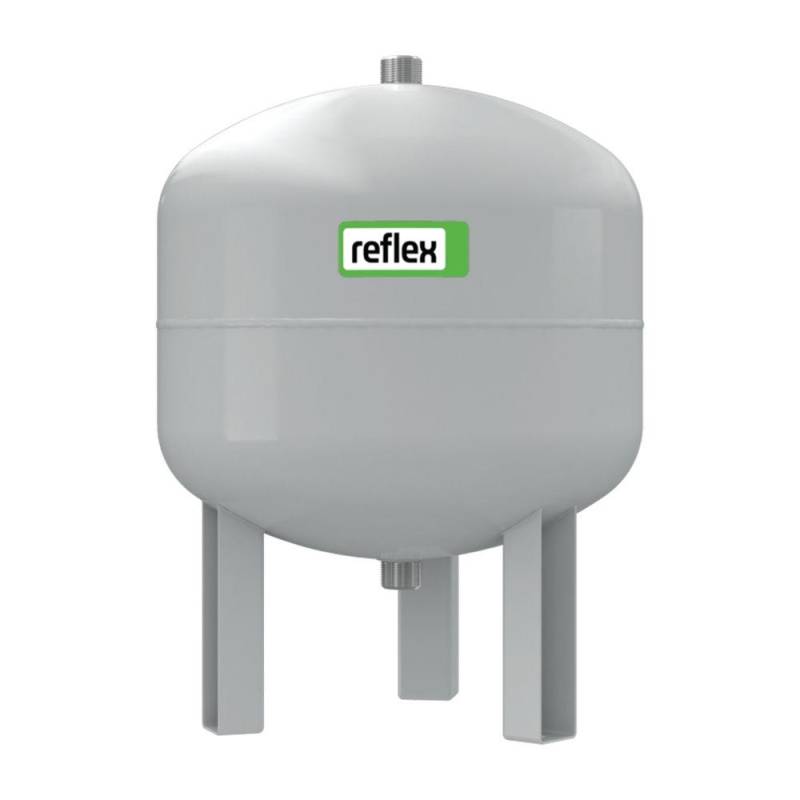 Reflex Reflex V 40 Vorschaltgefäß grau 8303400 von REFLEX