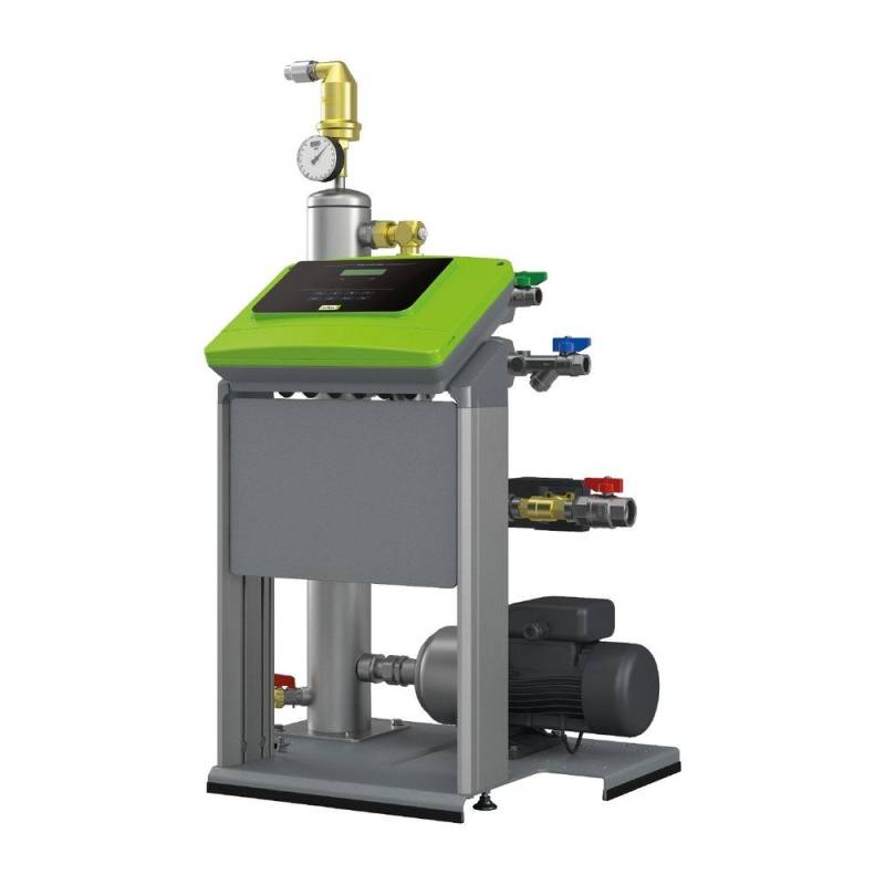 Reflex Vakuum-Sprührohrentgasung Servitec 60/90 8831200 von REFLEX