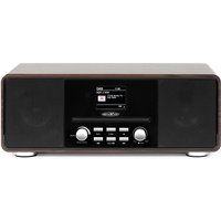 Reflexion HRA19DAB Stereoanlage mit DAB+ Radio Reflexion HRA19DAB Stereoanlage mit DAB+ Radio von REFLEXION