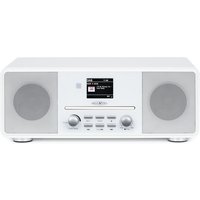 Reflexion HRA19DAB Stereoanlage mit DAB+ Radio Reflexion HRA19DAB Stereoanlage mit DAB+ Radio von REFLEXION