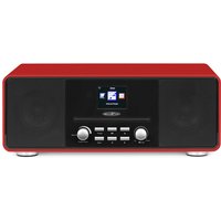 Reflexion HRA19INT Stereoanlage mit Internet-Radio Reflexion HRA19INT Stereoanlage mit Internet-Radio von REFLEXION