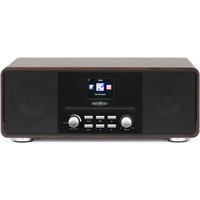 Reflexion HRA19INT Stereoanlage mit Internet-Radio Reflexion HRA19INT Stereoanlage mit Internet-Radio von REFLEXION