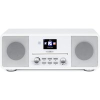 Reflexion HRA19INT Stereoanlage mit Internet-Radio Reflexion HRA19INT Stereoanlage mit Internet-Radio von REFLEXION