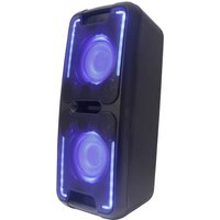 Reflexion PS08BT Party Lautsprecher 16.5cm 6.5 Zoll 240W 1St. von REFLEXION