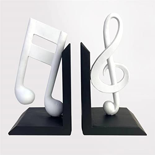 REGALOS LLUNA Figur mit Musikbüchern von REGALOS LLUNA