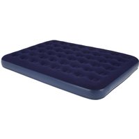 Queen aufblasbare Matratze für 2 Personen 203 x 152 x 22 cm von REGALOS MIGUEL