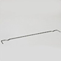 Regalwerk BERT-Führungsdraht 800 Trenn- / Seiten-Führung für Stahlfachböden mit Lochung Regalwerk BERT-Führungsdraht 800 Trenn- / Seiten-Führung für Stahlfachböden mit Lochung von REGALWERK