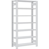 Regalwerk BERT Kanban-Regal Grundfeld von REGALWERK