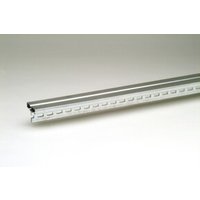 Regalwerk BERT-Rahmenstütze H: 2500 mm Stahlblech verzinkt, ohne Fuss Regalwerk BERT-Rahmenstütze H: 2500 mm Stahlblech verzinkt, ohne Fuss von REGALWERK