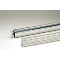 Regalwerk BERT-Stufenbalkenpaar komplett inkl. Sicherungsstifte Zusatzebene Länge 1280 mm Regalwerk BERT-Stufenbalkenpaar komplett inkl. Sicherungsstifte Zusatzebene Länge 1280 mm von REGALWERK