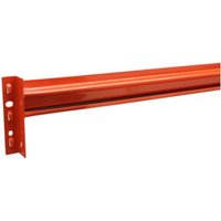 Regalwerk EMMA-Auflageträger - 1850 mm / Z-Profil 74x30 mm RAL 2004 Traglast: 790 kg Regalwerk EMMA-Auflageträger - 1850 mm / Z-Profil 74x30 mm RAL 2004 Traglast: 790 kg von REGALWERK