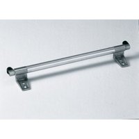 Regalwerk Schienenanlage für Regalleitern Halter mit Endanschalg rechts Regalwerk Schienenanlage für Regalleitern Halter mit Endanschalg rechts von REGALWERK