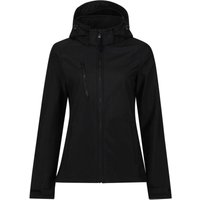 Regatta Professional Cotton Classics-36.A702 Damen Softshelljacke Gr. 2XL black Regatta Professional Cotton Classics-36.A702 Damen Softshelljacke Gr. 2XL black von REGATTA PROFESSIONAL