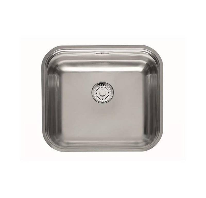 REGINOX Edelstahlspüle Reginox Einbaubecken Colorado Comfort L Edelstahl, 0/0 cm REGINOX Edelstahlspüle Reginox Einbaubecken Colorado Comfort L Edelstahl, 0/0 cm von REGINOX