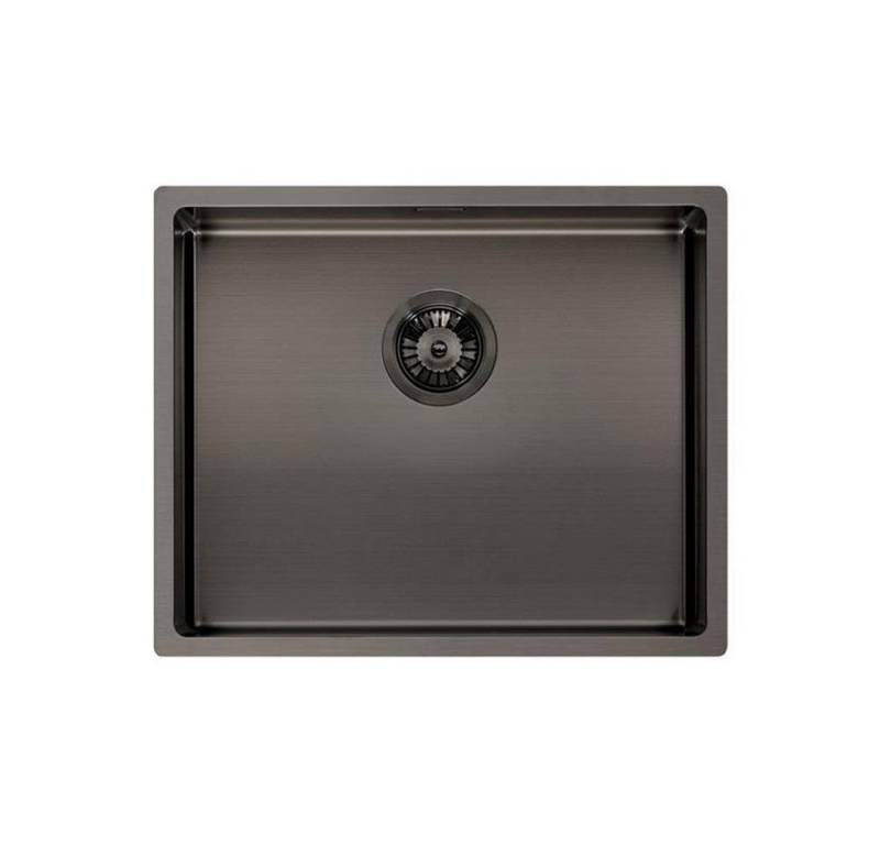 REGINOX Edelstahlspüle Reginox Einbaubecken Miami 50x40, 0/0 cm REGINOX Edelstahlspüle Reginox Einbaubecken Miami 50x40, 0/0 cm von REGINOX