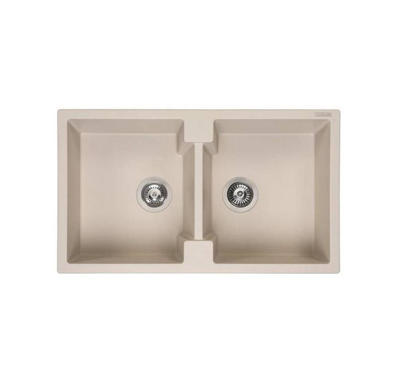 REGINOX Granitspüle Reginox Einbaubecken Amsterdam 20 Regi-Granit, 0/0 cm REGINOX Granitspüle Reginox Einbaubecken Amsterdam 20 Regi-Granit, 0/0 cm von REGINOX