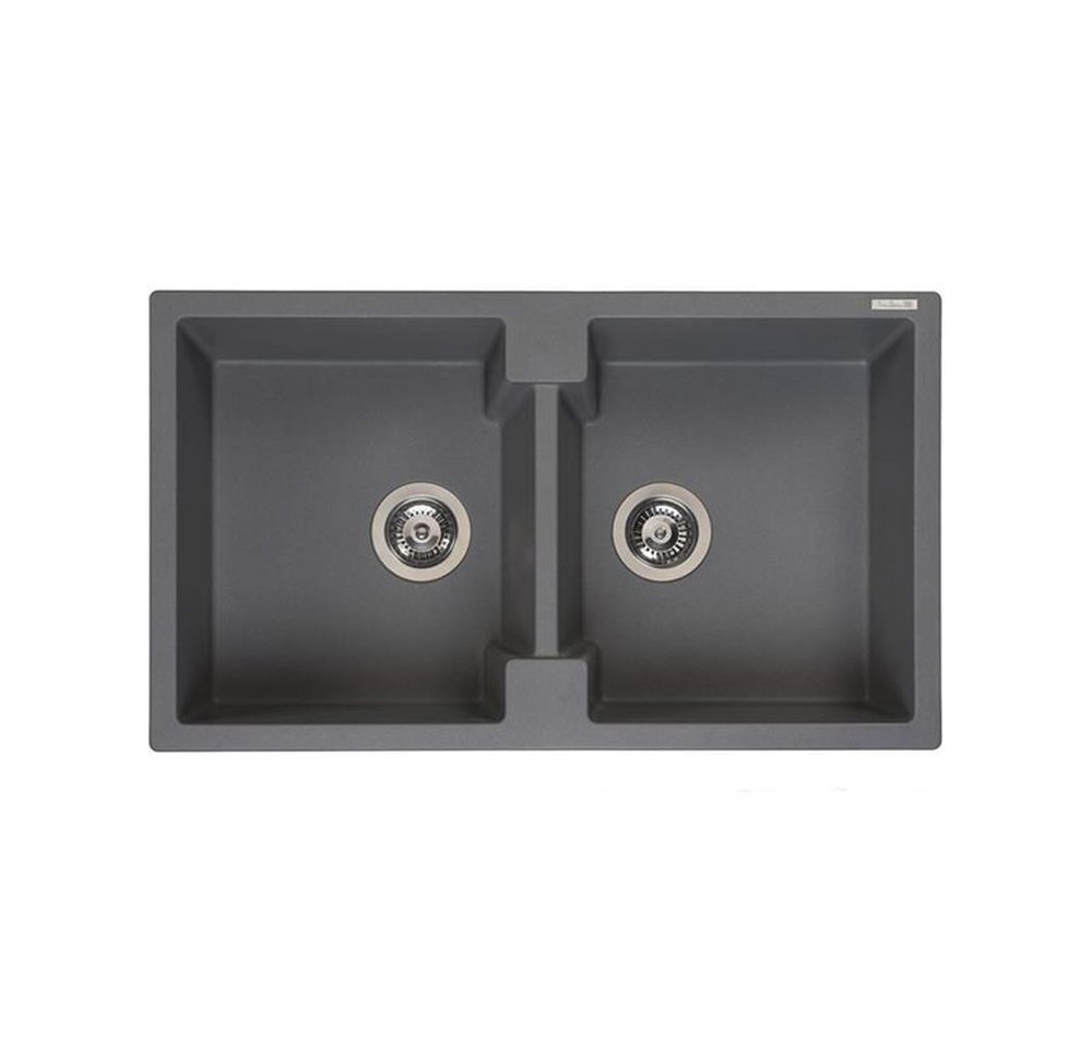 REGINOX Granitspüle Reginox Einbaubecken Amsterdam 20 Regi-Granit, 0/0 cm REGINOX Granitspüle Reginox Einbaubecken Amsterdam 20 Regi-Granit, 0/0 cm von REGINOX