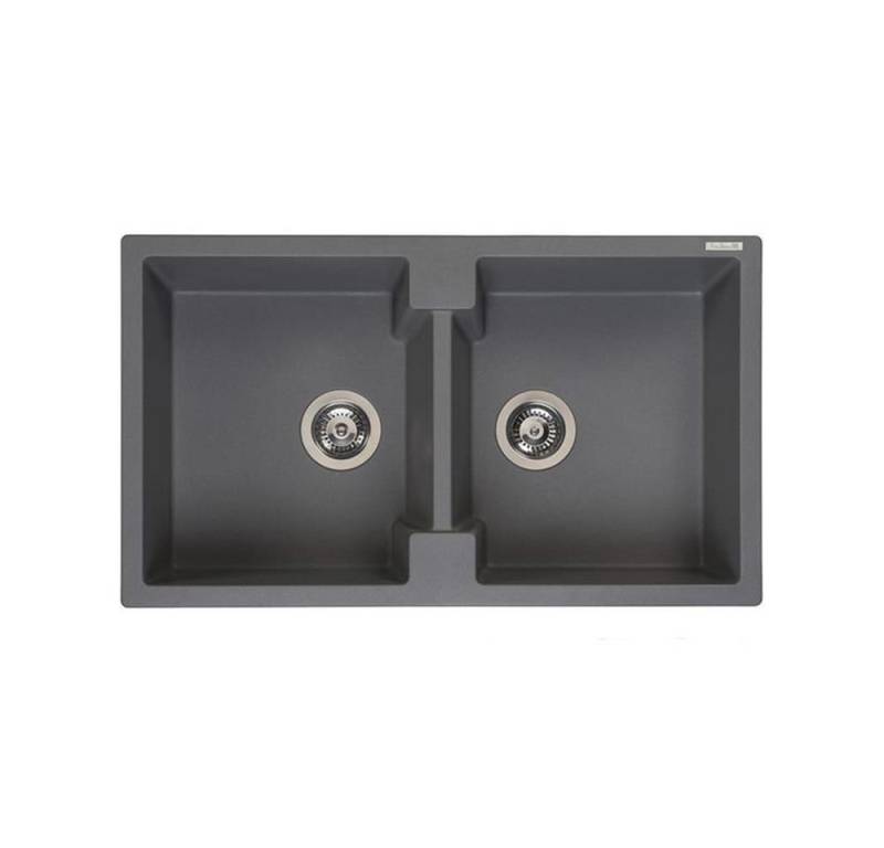 REGINOX Granitspüle Reginox Einbaubecken Amsterdam 20 Regi-Granit, 0/0 cm REGINOX Granitspüle Reginox Einbaubecken Amsterdam 20 Regi-Granit, 0/0 cm von REGINOX