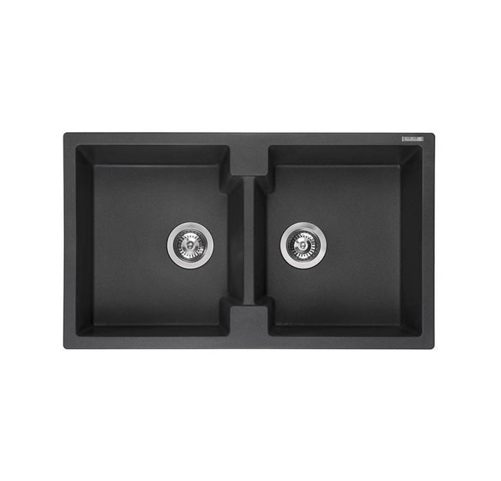 REGINOX Granitspüle Reginox Einbaubecken Amsterdam 20 Regi-Granit, 0/0 cm REGINOX Granitspüle Reginox Einbaubecken Amsterdam 20 Regi-Granit, 0/0 cm von REGINOX