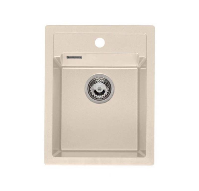 REGINOX Granitspüle Reginox Einbaubecken Amsterdam 34 Regi-Granit, 0/0 cm REGINOX Granitspüle Reginox Einbaubecken Amsterdam 34 Regi-Granit, 0/0 cm von REGINOX