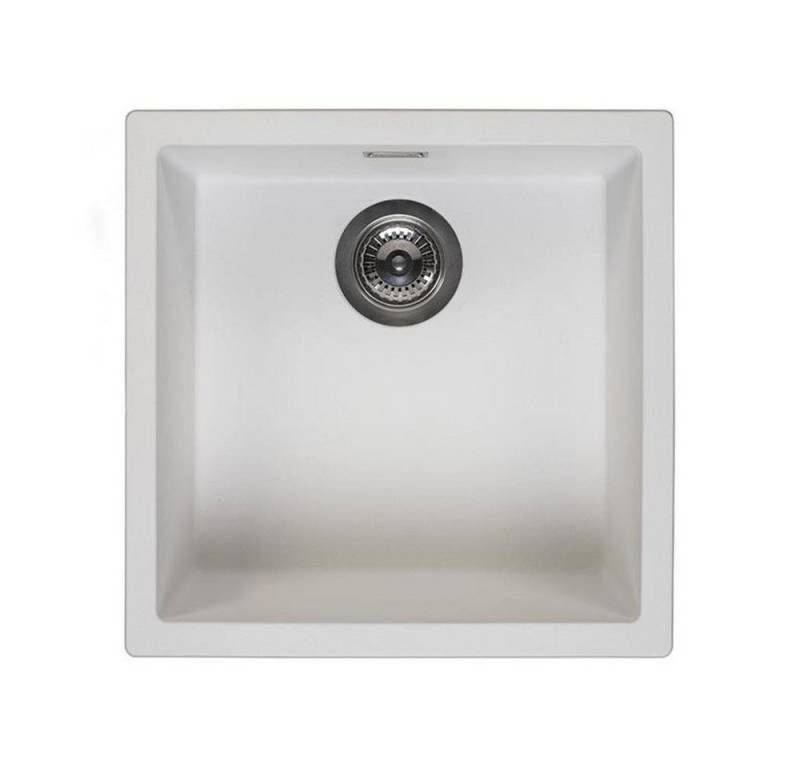 REGINOX Granitspüle Reginox Einbaubecken Amsterdam 40 Regi-Granit, 0/0 cm REGINOX Granitspüle Reginox Einbaubecken Amsterdam 40 Regi-Granit, 0/0 cm von REGINOX