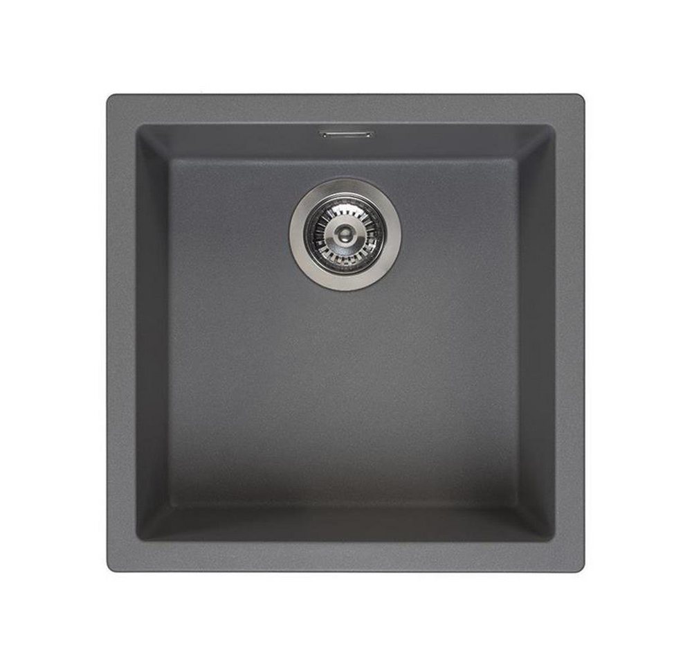 REGINOX Granitspüle Reginox Einbaubecken Amsterdam 40 Regi-Granit, 0/0 cm REGINOX Granitspüle Reginox Einbaubecken Amsterdam 40 Regi-Granit, 0/0 cm von REGINOX
