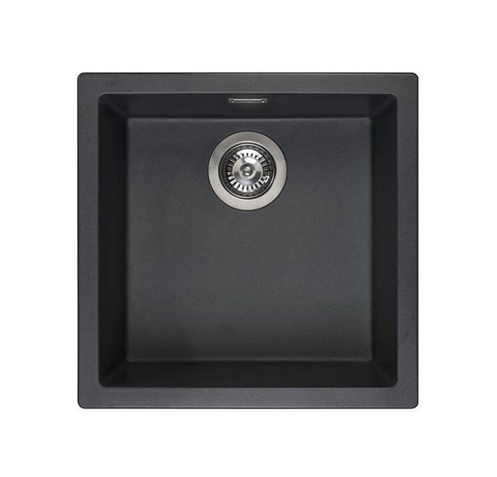 REGINOX Granitspüle Reginox Einbaubecken Amsterdam 40 Regi-Granit, 0/0 cm REGINOX Granitspüle Reginox Einbaubecken Amsterdam 40 Regi-Granit, 0/0 cm von REGINOX