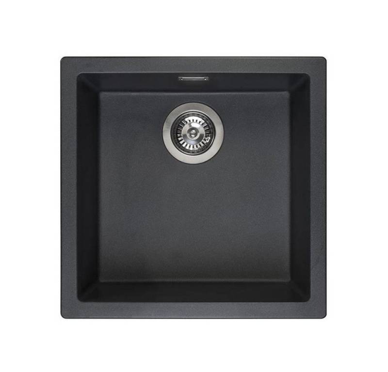 REGINOX Granitspüle Reginox Einbaubecken Amsterdam 40 Regi-Granit, 0/0 cm REGINOX Granitspüle Reginox Einbaubecken Amsterdam 40 Regi-Granit, 0/0 cm von REGINOX