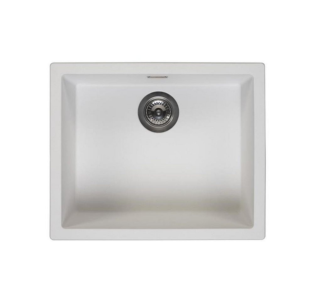 REGINOX Granitspüle Reginox Einbaubecken Amsterdam 50 Regi-Granit, 0/0 cm REGINOX Granitspüle Reginox Einbaubecken Amsterdam 50 Regi-Granit, 0/0 cm von REGINOX