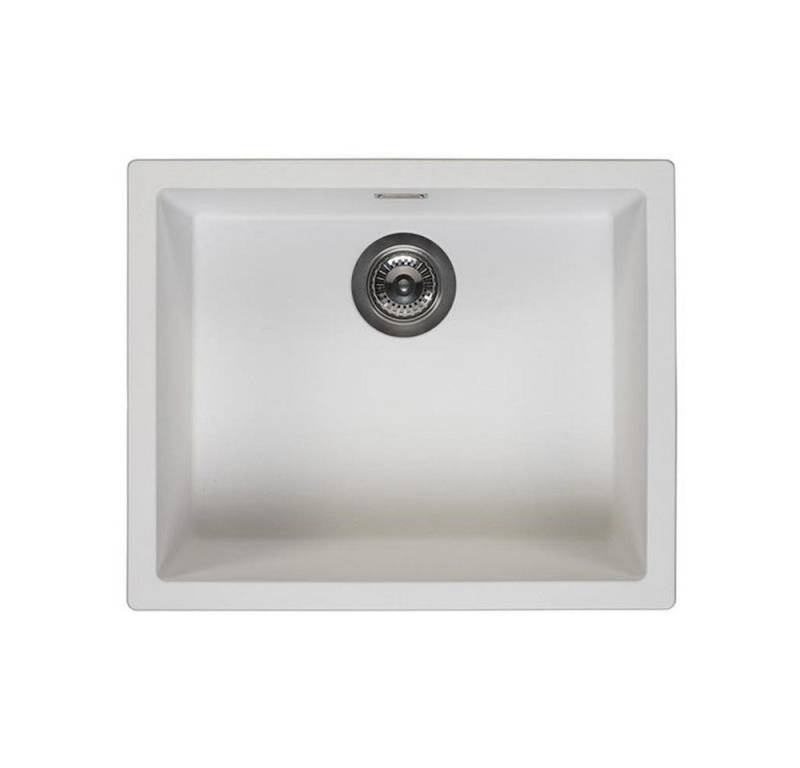 REGINOX Granitspüle Reginox Einbaubecken Amsterdam 50 Regi-Granit, 0/0 cm REGINOX Granitspüle Reginox Einbaubecken Amsterdam 50 Regi-Granit, 0/0 cm von REGINOX