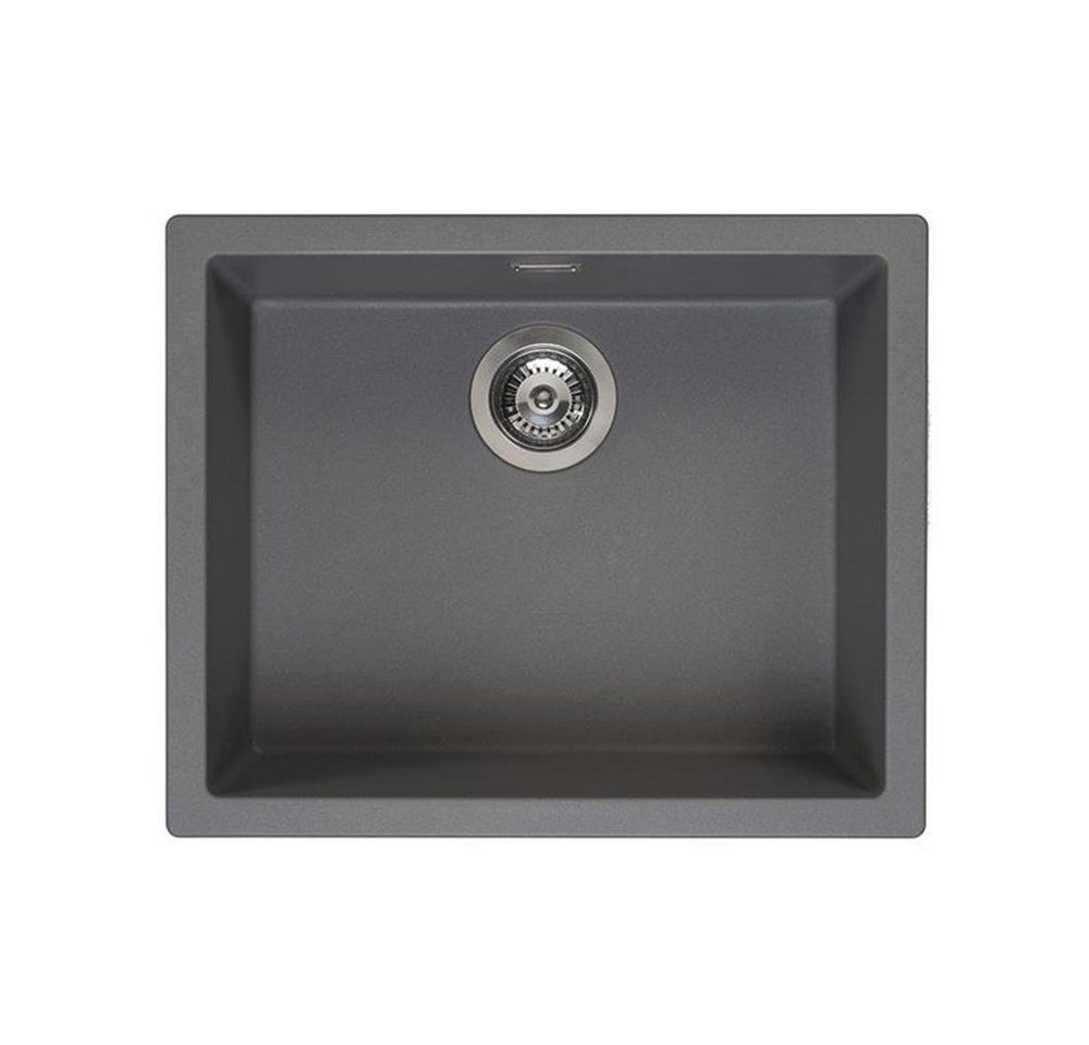 REGINOX Granitspüle Reginox Einbaubecken Amsterdam 50 Regi-Granit, 0/0 cm REGINOX Granitspüle Reginox Einbaubecken Amsterdam 50 Regi-Granit, 0/0 cm von REGINOX