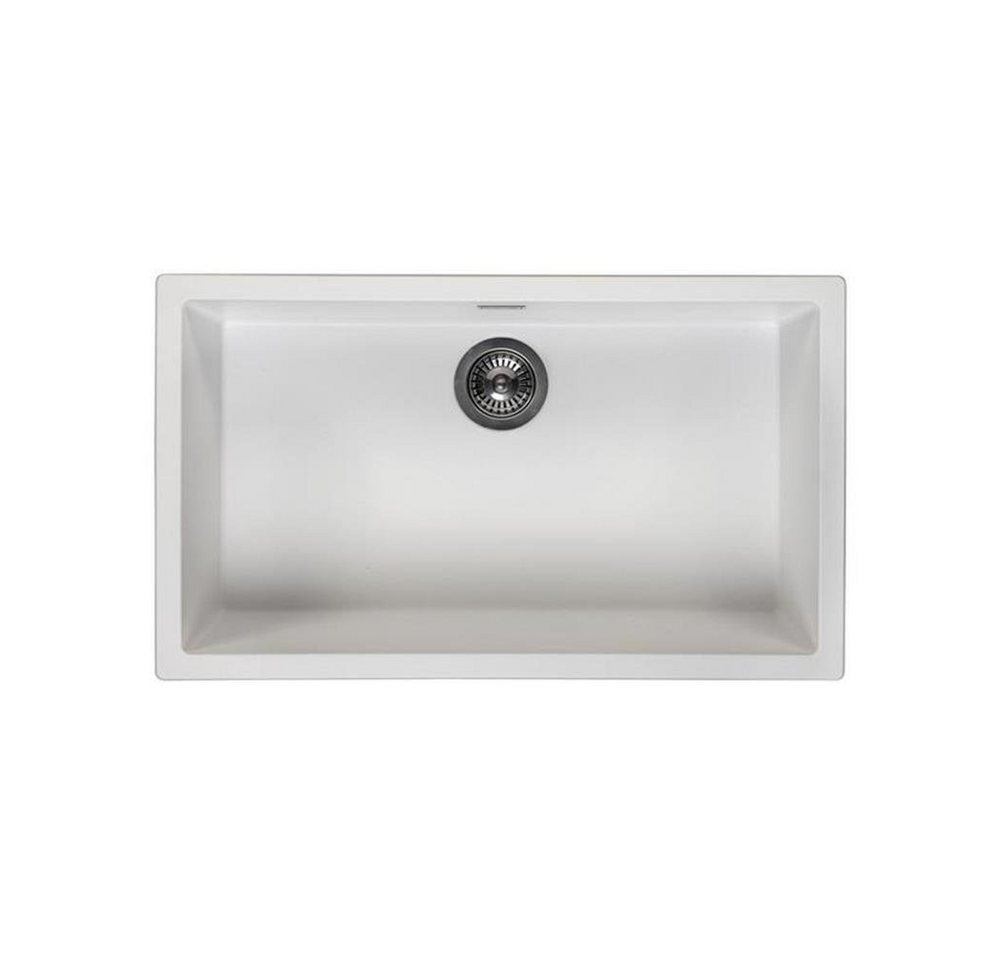 REGINOX Granitspüle Reginox Einbaubecken Amsterdam 72 Regi-Granit, 0/0 cm REGINOX Granitspüle Reginox Einbaubecken Amsterdam 72 Regi-Granit, 0/0 cm von REGINOX