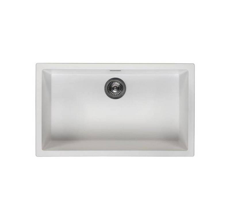 REGINOX Granitspüle Reginox Einbaubecken Amsterdam 72 Regi-Granit, 0/0 cm REGINOX Granitspüle Reginox Einbaubecken Amsterdam 72 Regi-Granit, 0/0 cm von REGINOX