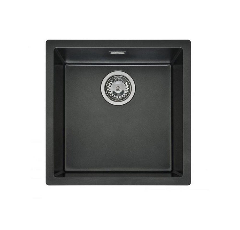 REGINOX Granitspüle Reginox Einbaubecken Texel 40, 0/0 cm REGINOX Granitspüle Reginox Einbaubecken Texel 40, 0/0 cm von REGINOX