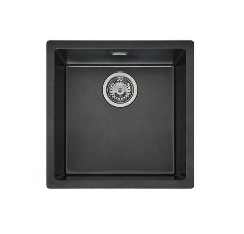 REGINOX Granitspüle Reginox Einbaubecken Texel 40, 0/0 cm REGINOX Granitspüle Reginox Einbaubecken Texel 40, 0/0 cm von REGINOX