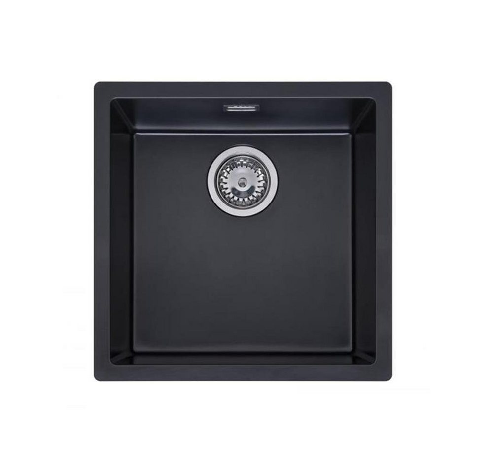 REGINOX Granitspüle Reginox Einbaubecken Texel 40, 0/0 cm REGINOX Granitspüle Reginox Einbaubecken Texel 40, 0/0 cm von REGINOX