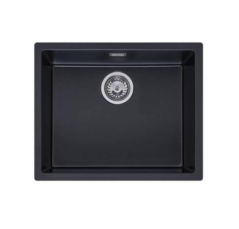 REGINOX Granitspüle Reginox Einbaubecken Texel 50, 0/0 cm von REGINOX