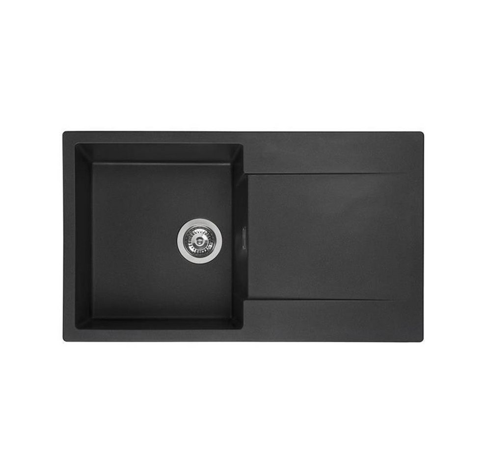 REGINOX Granitspüle Reginox Einbauspüle Amsterdam 10 Regi-Granit, 0/0 cm REGINOX Granitspüle Reginox Einbauspüle Amsterdam 10 Regi-Granit, 0/0 cm von REGINOX