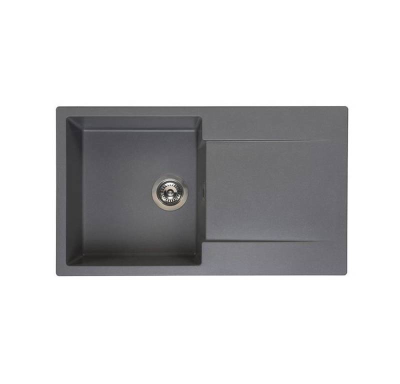 REGINOX Granitspüle Reginox Einbauspüle Amsterdam 10 Regi-Granit, 0/0 cm REGINOX Granitspüle Reginox Einbauspüle Amsterdam 10 Regi-Granit, 0/0 cm von REGINOX