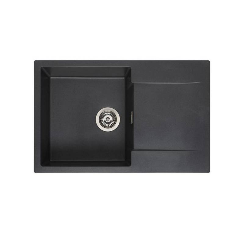 REGINOX Granitspüle Reginox Einbauspüle Amsterdam 78 Regi-Granit, 0/0 cm REGINOX Granitspüle Reginox Einbauspüle Amsterdam 78 Regi-Granit, 0/0 cm von REGINOX