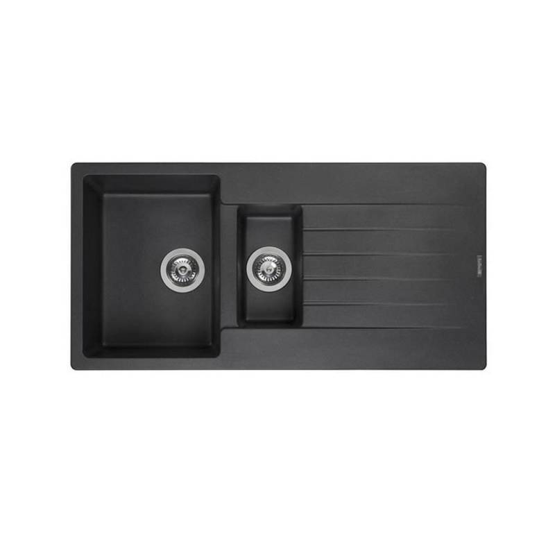 REGINOX Granitspüle Reginox Einbauspüle Harlem 15 Regi-Granit, 0/0 cm REGINOX Granitspüle Reginox Einbauspüle Harlem 15 Regi-Granit, 0/0 cm von REGINOX