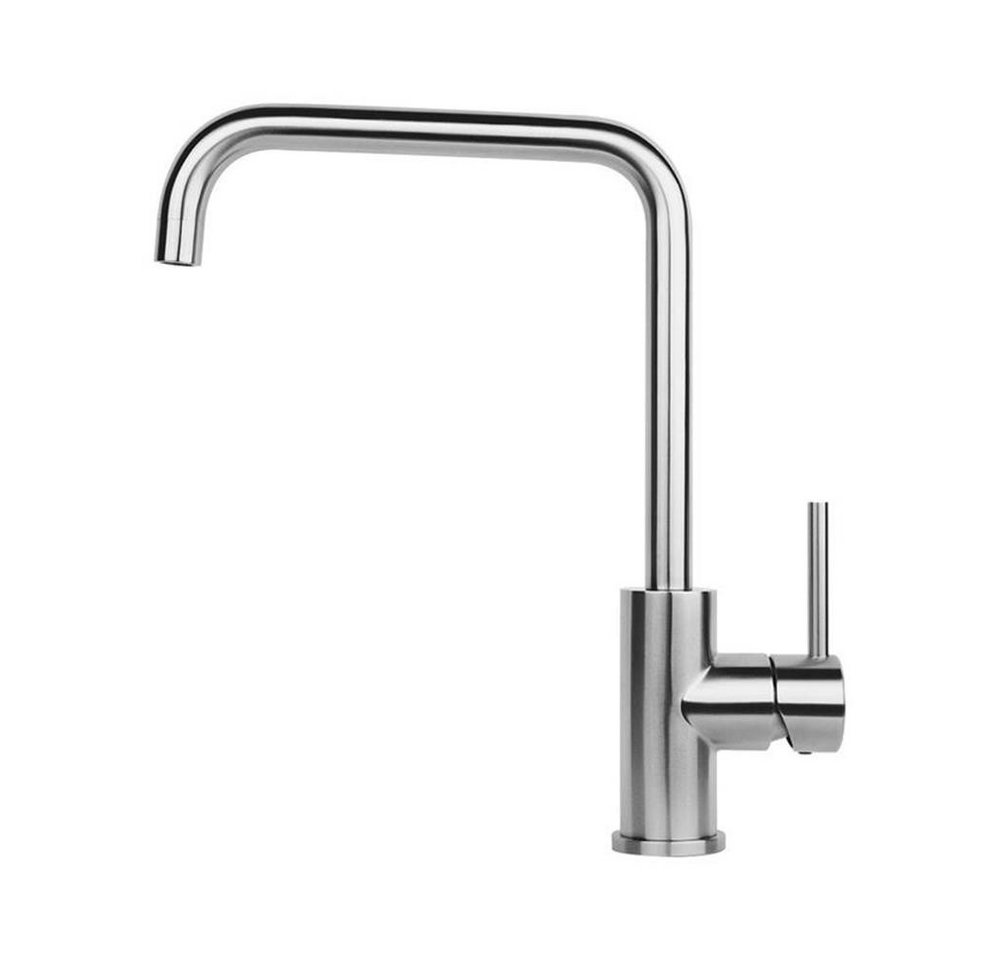 REGINOX Küchenarmatur Reginox Küchenarmatur Logan Edelstahl REGINOX Küchenarmatur Reginox Küchenarmatur Logan Edelstahl von REGINOX