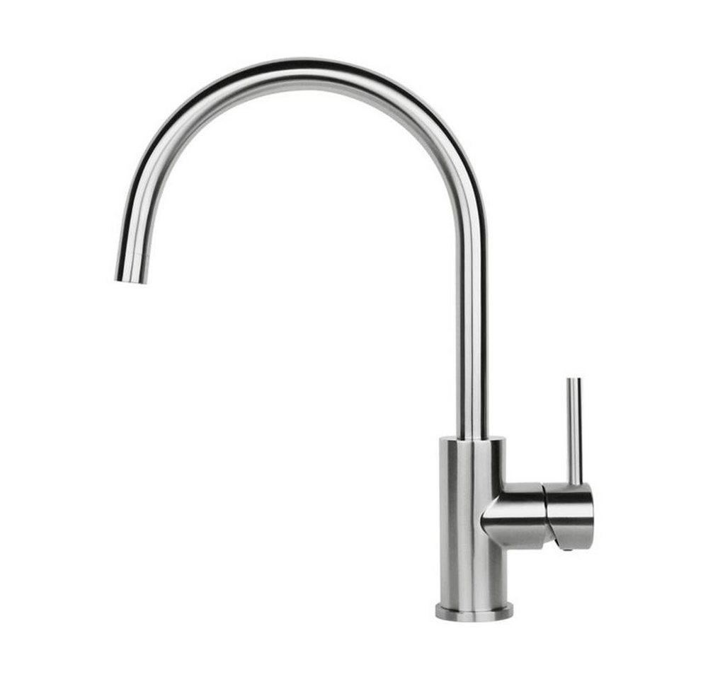 REGINOX Küchenarmatur Reginox Küchenarmatur Spring Edelstahl REGINOX Küchenarmatur Reginox Küchenarmatur Spring Edelstahl von REGINOX