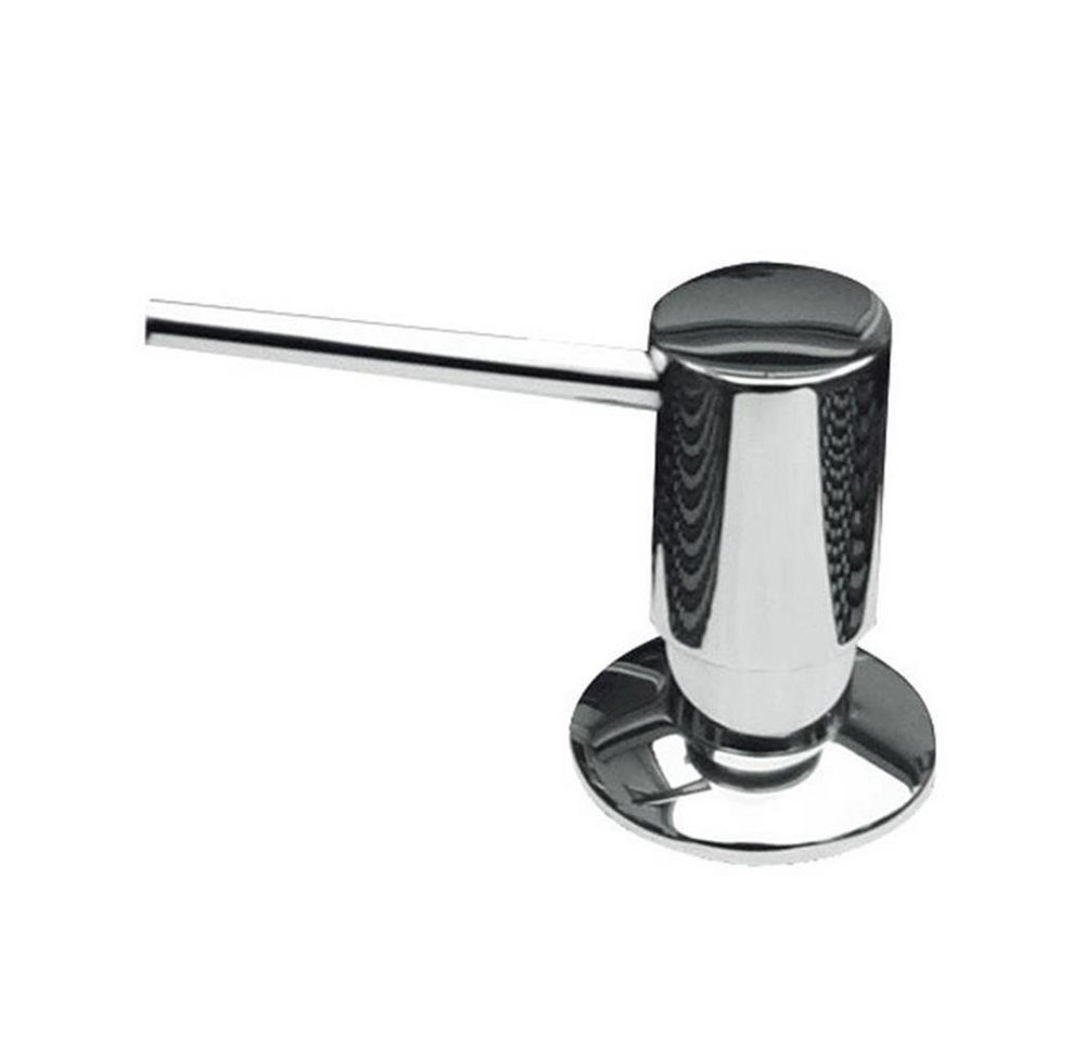 REGINOX Spülmittelspender Reginox Seifenspender Chrom REGINOX Spülmittelspender Reginox Seifenspender Chrom von REGINOX