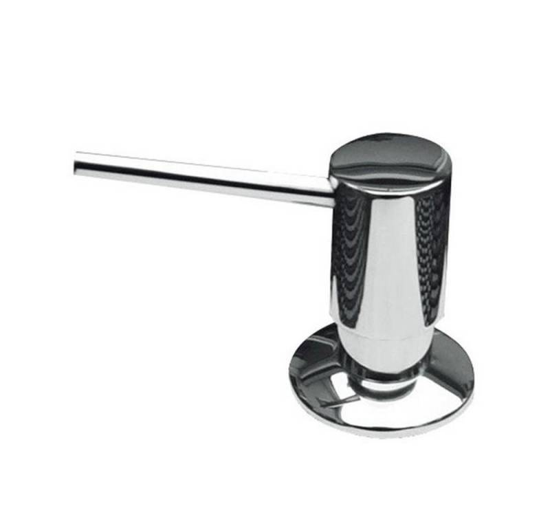 REGINOX Spülmittelspender Reginox Seifenspender Chrom REGINOX Spülmittelspender Reginox Seifenspender Chrom von REGINOX